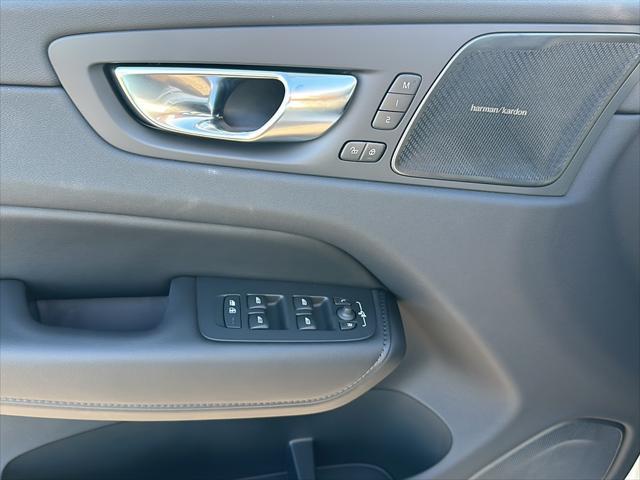 new 2025 Volvo XC60 car, priced at $56,130