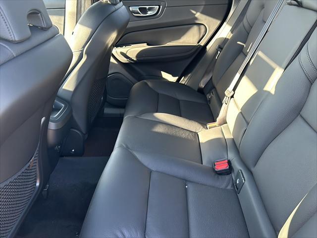 new 2025 Volvo XC60 car, priced at $56,130