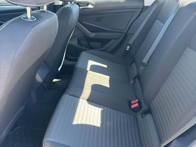 used 2024 Volkswagen Jetta car, priced at $23,650