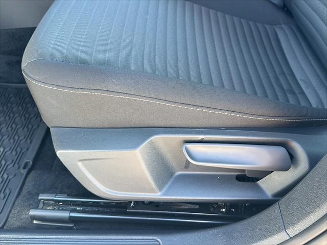 used 2024 Volkswagen Jetta car, priced at $23,650