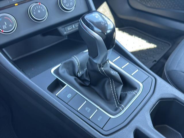 used 2024 Volkswagen Jetta car, priced at $23,650