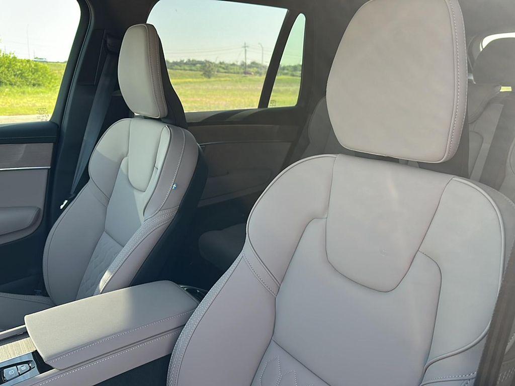 new 2025 Volvo XC90 Plug-In Hybrid car, priced at $74,805