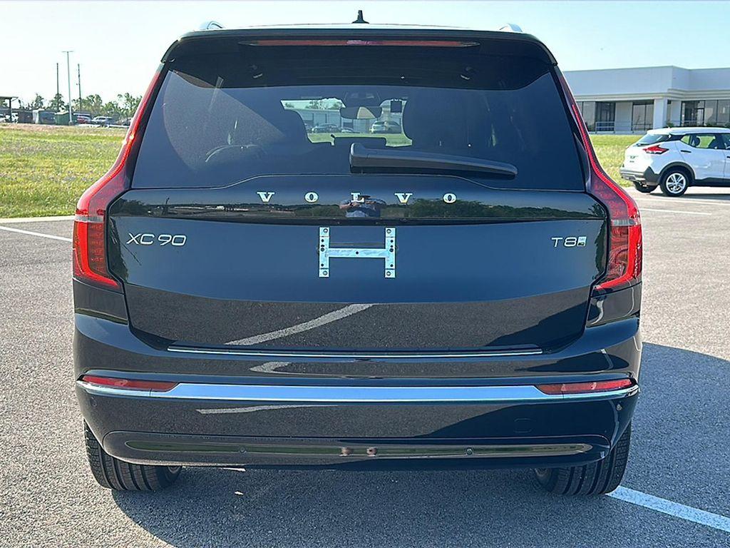 new 2025 Volvo XC90 Plug-In Hybrid car, priced at $74,805