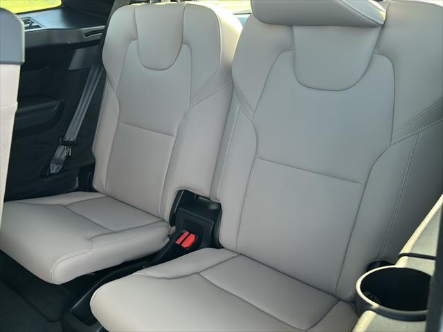 new 2025 Volvo XC90 Plug-In Hybrid car, priced at $75,555