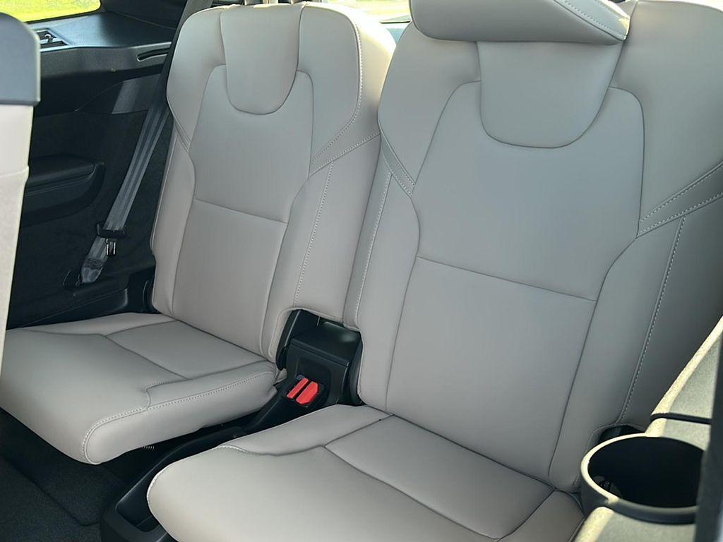 new 2025 Volvo XC90 Plug-In Hybrid car, priced at $74,805