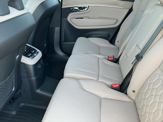 new 2025 Volvo XC90 Plug-In Hybrid car, priced at $76,805