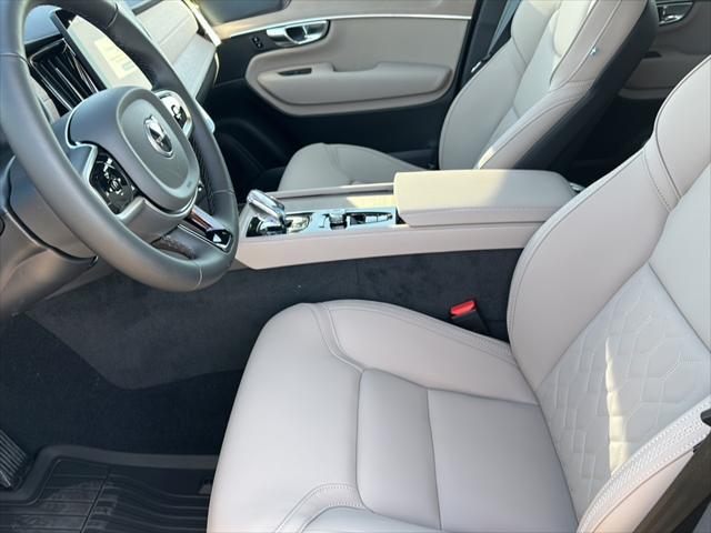 new 2025 Volvo XC90 Plug-In Hybrid car, priced at $75,555