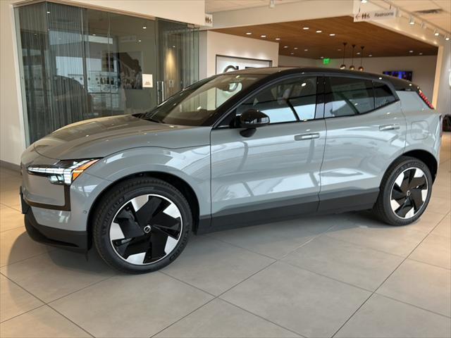 new 2025 Volvo EX30 car, priced at $48,595
