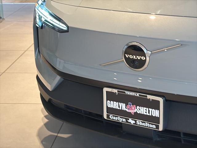 new 2025 Volvo EX30 car, priced at $48,595
