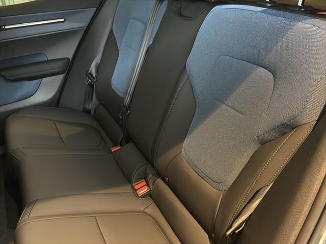 new 2025 Volvo EX30 car, priced at $48,595
