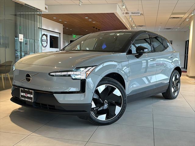 new 2025 Volvo EX30 car, priced at $48,595