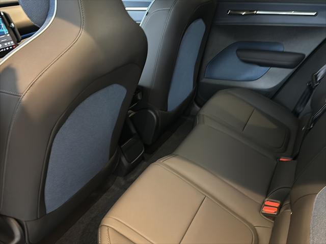 new 2025 Volvo EX30 car, priced at $48,595