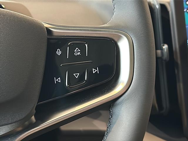 new 2025 Volvo EX30 car, priced at $48,595