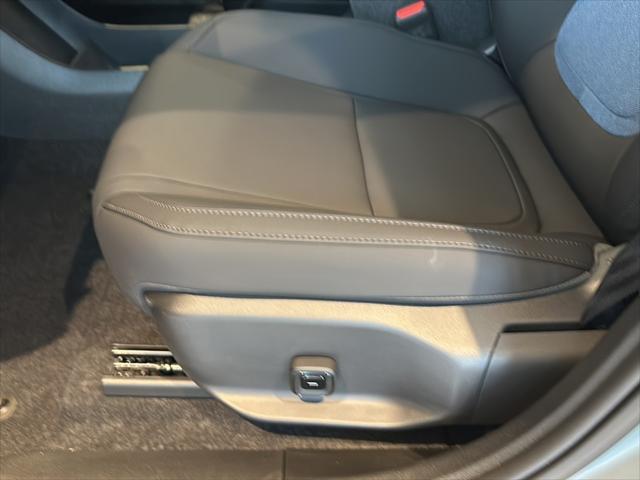 new 2025 Volvo EX30 car, priced at $48,595