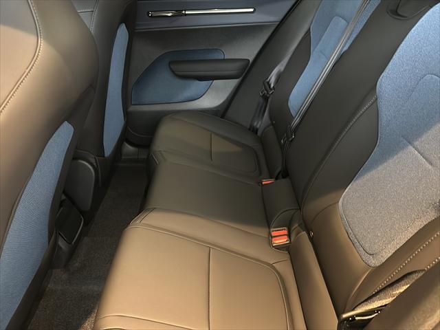 new 2025 Volvo EX30 car, priced at $48,595