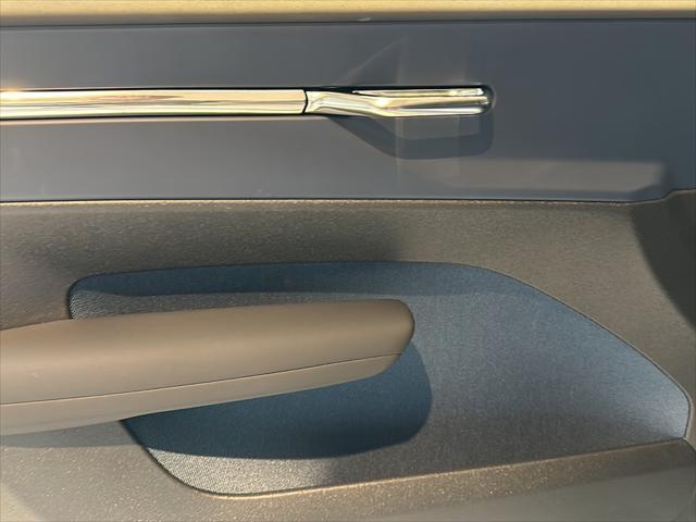 new 2025 Volvo EX30 car, priced at $48,595