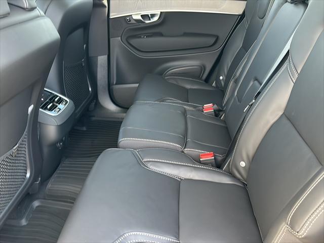 new 2025 Volvo XC90 car, priced at $71,555