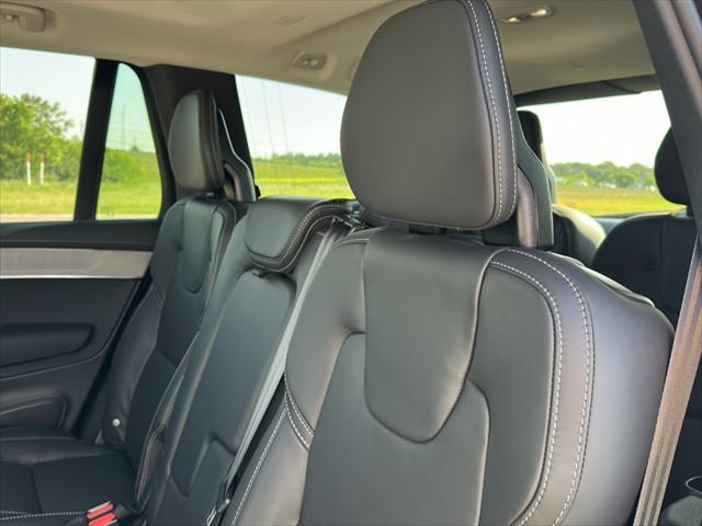 new 2025 Volvo XC90 car, priced at $70,805