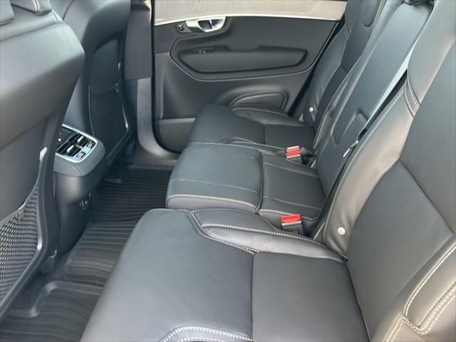 new 2025 Volvo XC90 car, priced at $70,805