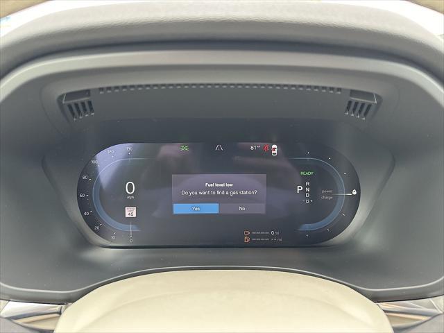 new 2024 Volvo XC60 Recharge Plug-In Hybrid car, priced at $53,925