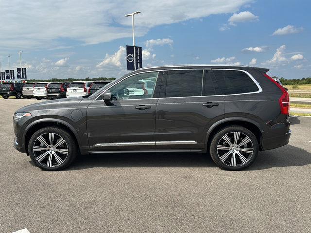 new 2024 Volvo XC90 Recharge Plug-In Hybrid car, priced at $88,330