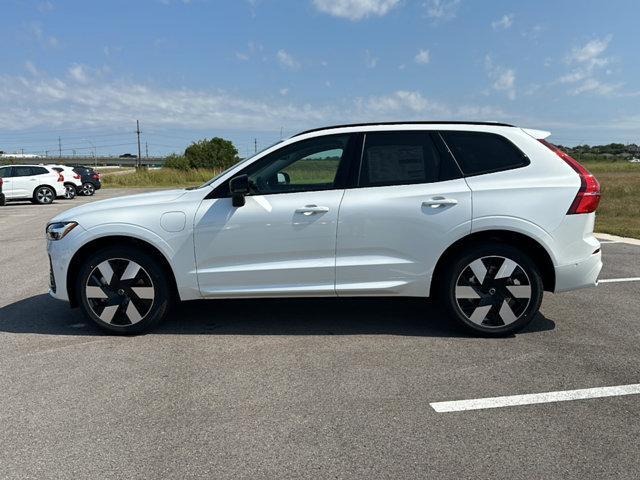 new 2025 Volvo XC60 Plug-In Hybrid car, priced at $66,235