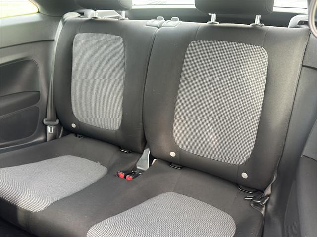 used 2019 Volkswagen Beetle car, priced at $23,500