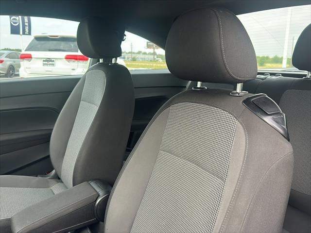 used 2019 Volkswagen Beetle car, priced at $23,500