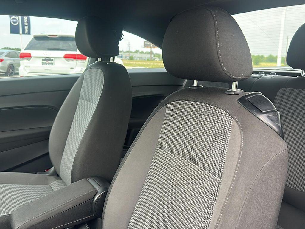 used 2019 Volkswagen Beetle car, priced at $20,994