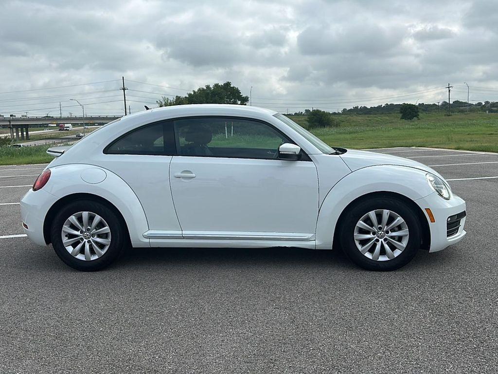 used 2019 Volkswagen Beetle car, priced at $20,994