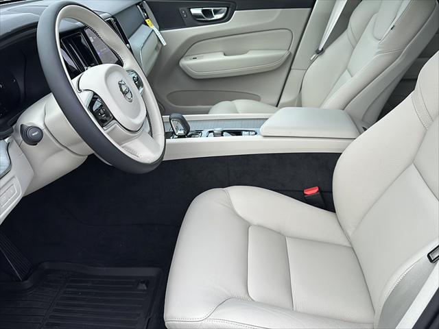 new 2024 Volvo XC60 Recharge Plug-In Hybrid car, priced at $56,955