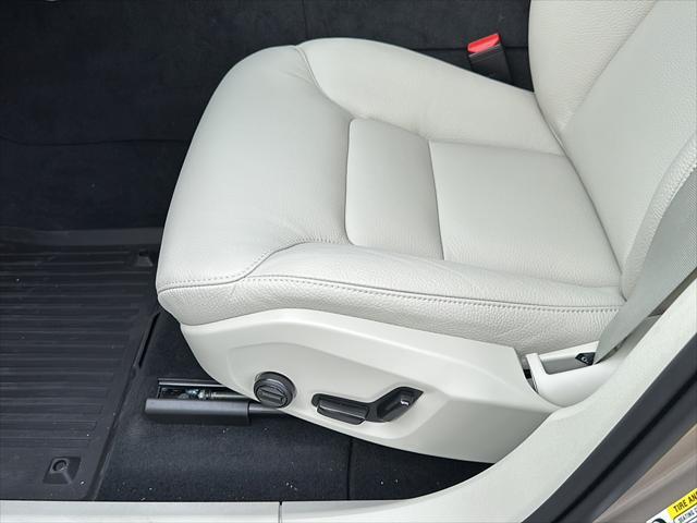 new 2024 Volvo XC60 Recharge Plug-In Hybrid car, priced at $56,955