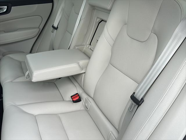 new 2024 Volvo XC60 Recharge Plug-In Hybrid car, priced at $56,955