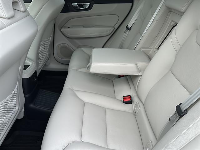 new 2024 Volvo XC60 Recharge Plug-In Hybrid car, priced at $56,955
