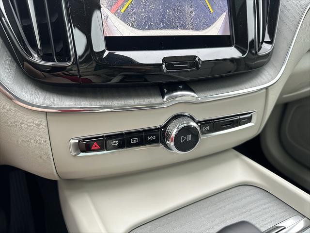 new 2024 Volvo XC60 Recharge Plug-In Hybrid car, priced at $56,955