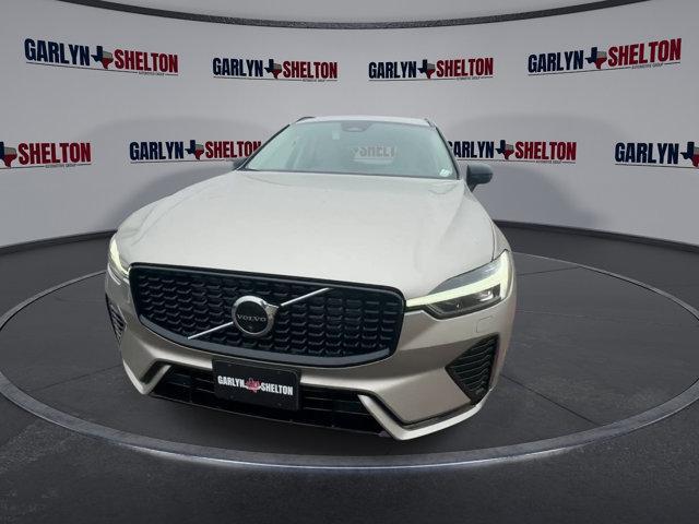 new 2024 Volvo XC60 Recharge Plug-In Hybrid car, priced at $65,440