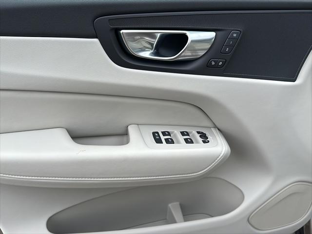 new 2024 Volvo XC60 Recharge Plug-In Hybrid car, priced at $56,955