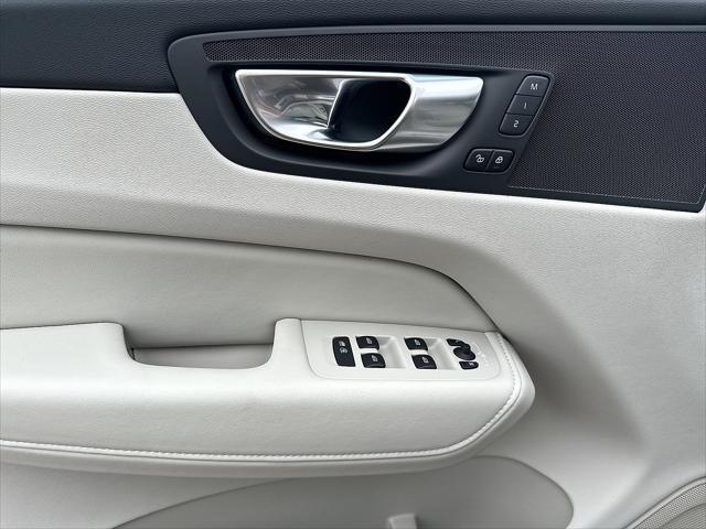 new 2024 Volvo XC60 Recharge Plug-In Hybrid car, priced at $56,955