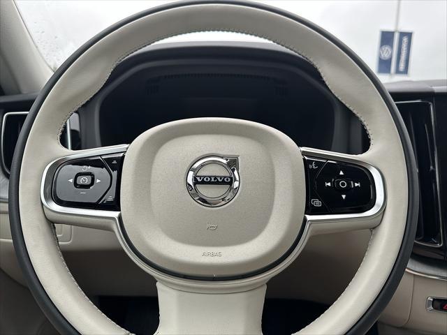 new 2024 Volvo XC60 Recharge Plug-In Hybrid car, priced at $56,955