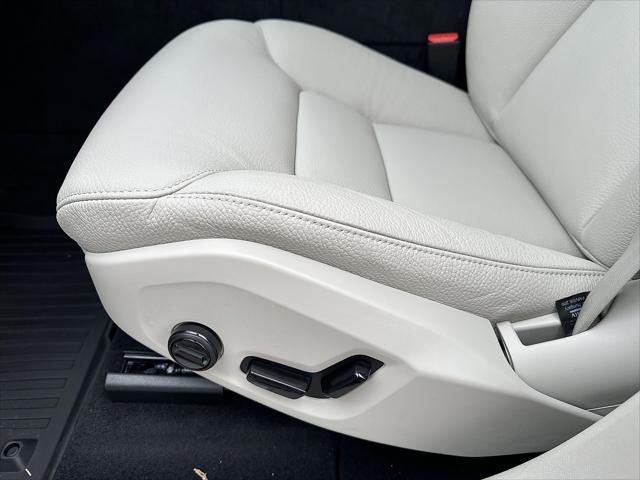 new 2024 Volvo XC60 Recharge Plug-In Hybrid car, priced at $56,955