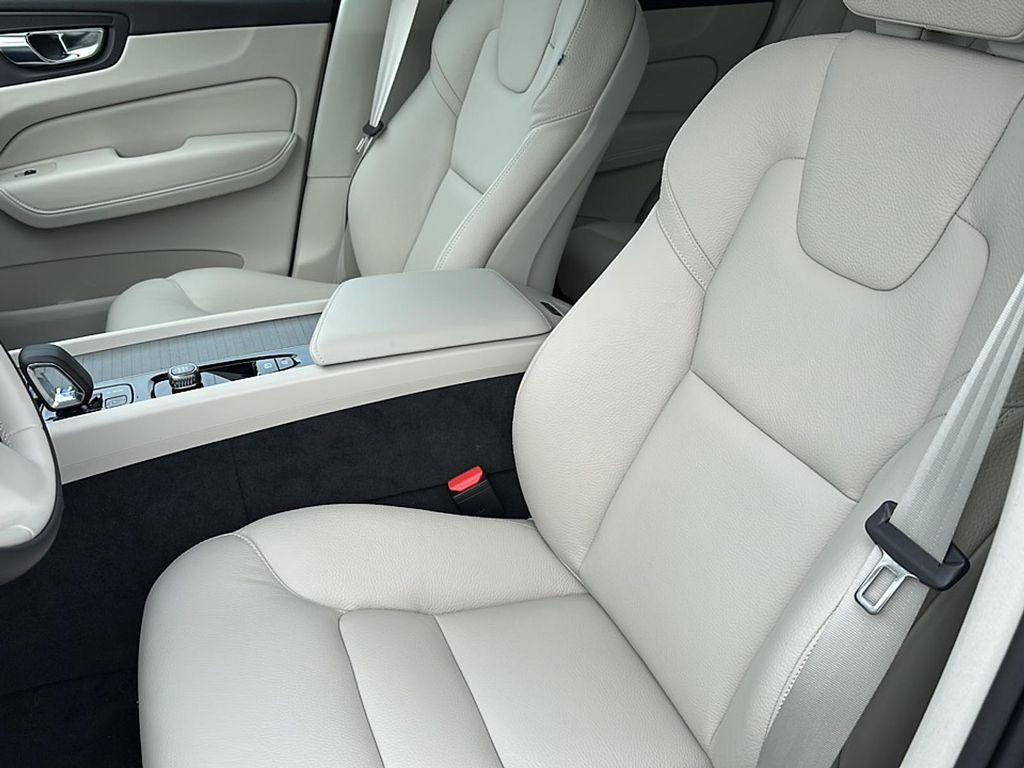 new 2024 Volvo XC60 Recharge Plug-In Hybrid car, priced at $56,955