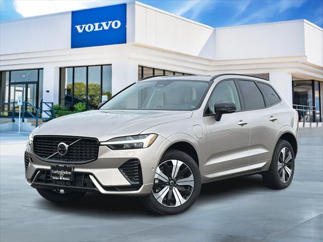 new 2024 Volvo XC60 Recharge Plug-In Hybrid car, priced at $56,955