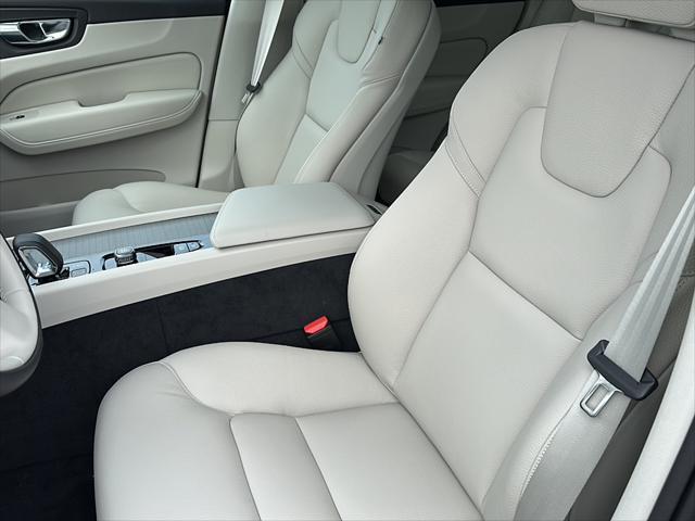 new 2024 Volvo XC60 Recharge Plug-In Hybrid car, priced at $56,955
