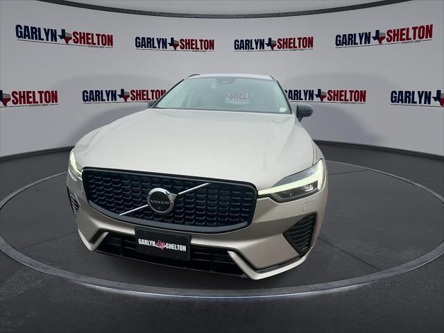new 2024 Volvo XC60 Recharge Plug-In Hybrid car, priced at $56,955