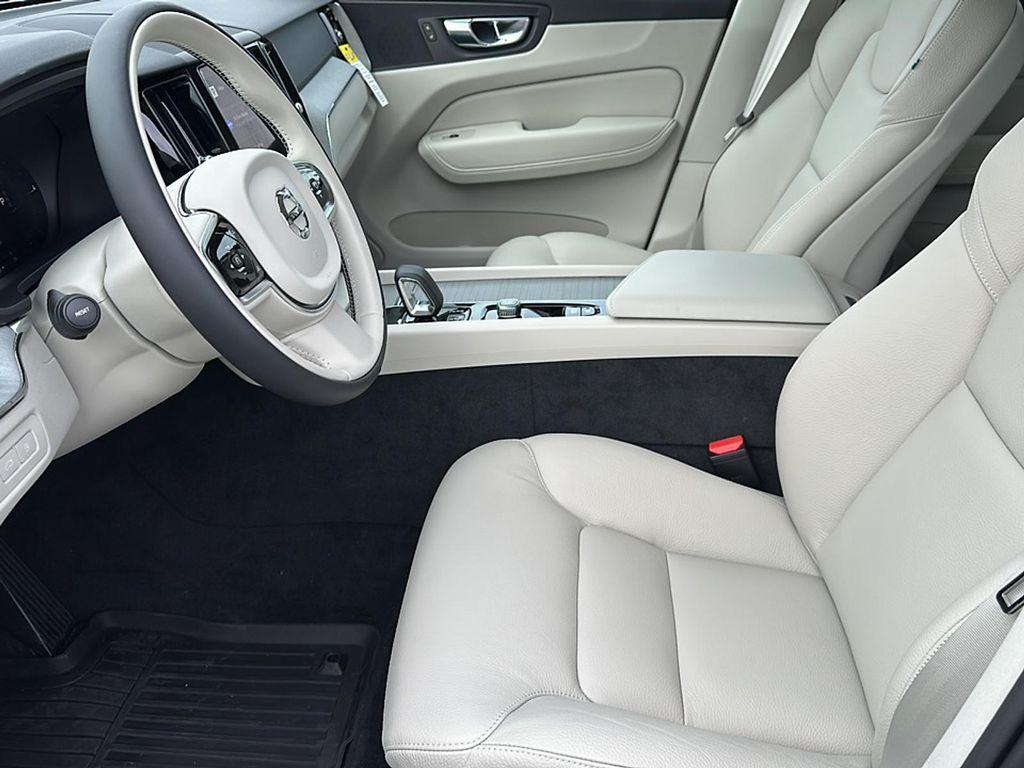 new 2024 Volvo XC60 Recharge Plug-In Hybrid car, priced at $56,955