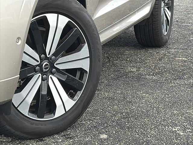 new 2024 Volvo XC60 Recharge Plug-In Hybrid car, priced at $56,955