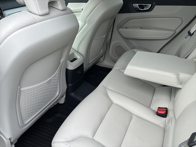 new 2024 Volvo XC60 Recharge Plug-In Hybrid car, priced at $56,955