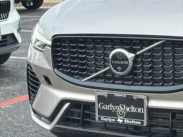 new 2024 Volvo XC60 Recharge Plug-In Hybrid car, priced at $56,955