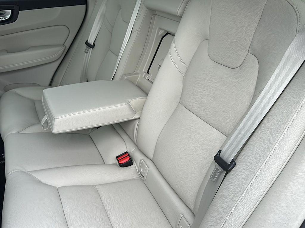 new 2024 Volvo XC60 Recharge Plug-In Hybrid car, priced at $56,955