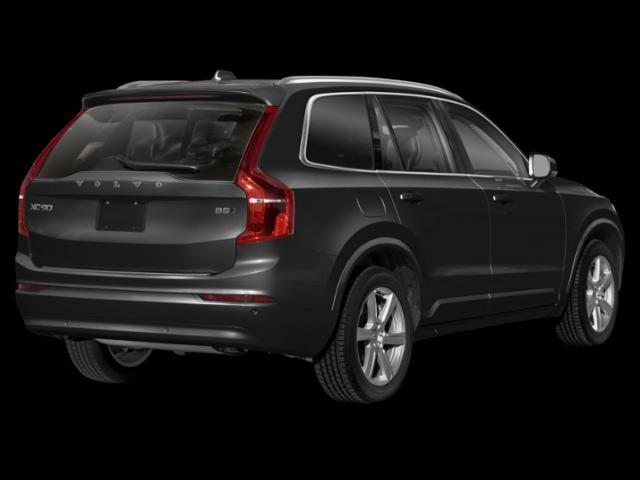 new 2024 Volvo XC90 car, priced at $59,581